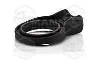 Фільтр масляний двигуна VAG 1.2 TDI 10- (вир-во MANN)