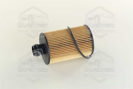 Фільтр масляний двигуна JEEP GRAND CHEROKEE IV 3.0 CRD 11- (вир-во MANN)