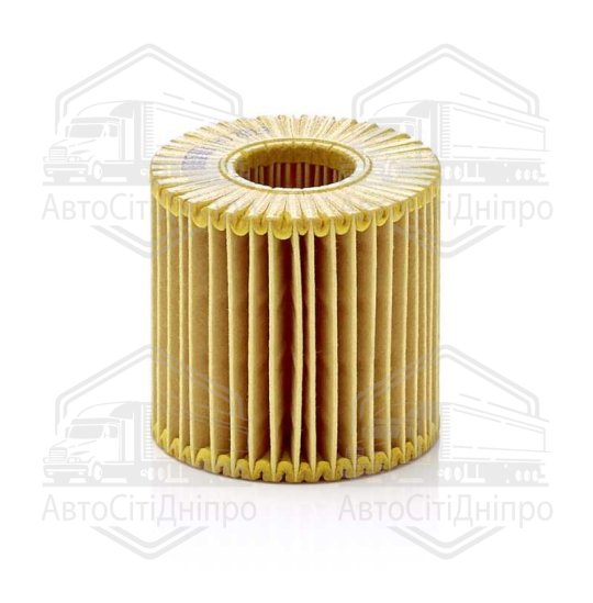 Фільтр масляний двигуна (вир-во MANN)