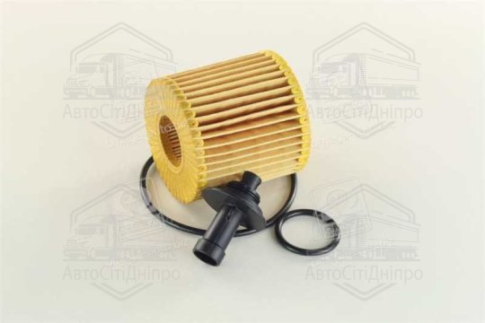 Фільтр масляний двигуна (вир-во MANN)