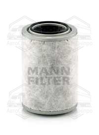 Фільтр масляний двигуна (вир-во MANN)