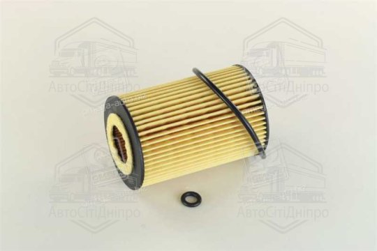 Фільтр масляний двигуна VW GOLF VII, SKODA OCTAVIA III 1.6-2.0 TDI 13- (вир-во MANN)