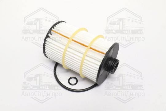 Фільтр масляний AUDI A6, A8 4.0 TFSI 12- (вир-во MANN)