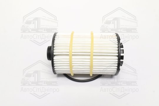 Фільтр масляний AUDI A6, A8 4.0 TFSI 12- (вир-во MANN)