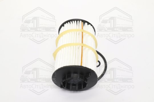 Фільтр масляний AUDI A6, A8 4.0 TFSI 12- (вир-во MANN)