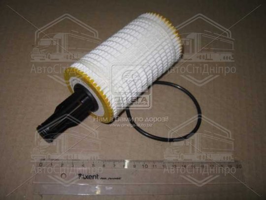 Фільтр масляний двигуна MB E (W/S212), S (W221) 3.0-5.0 BlueEFFICIENCY 10- (вир-во MANN)