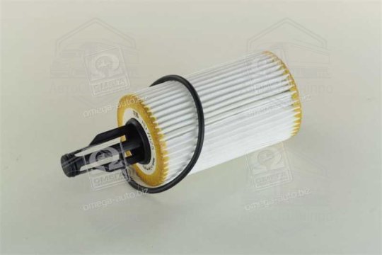 Фільтр масляний двигуна MB E (W/S212), S (W221) 3.0-5.0 BlueEFFICIENCY 10- (вир-во MANN)