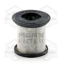 Фільтр масляний двигуна (вир-во MANN)