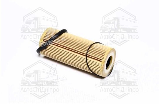 Фільтр масляний двигуна (вир-во MANN)