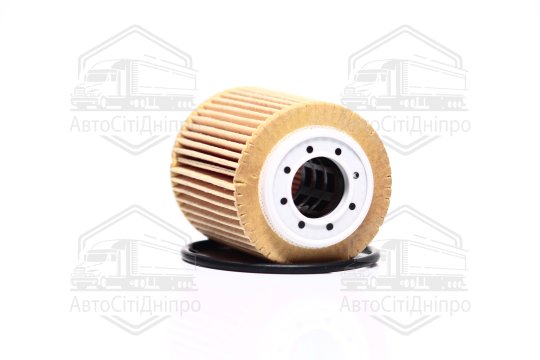 Фільтр масляний FORD T CONNECT 1.5 TDCI 15-, PSA 1.5 HDI 18- (вир-во MANN)