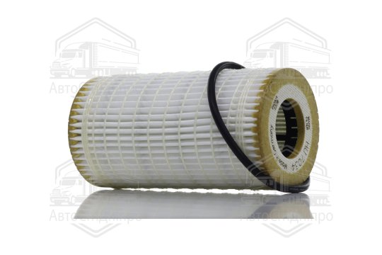 Фільтр масляний AUDI A6, Q5 3.0-5.0 TDI 19- (вир-во MANN)