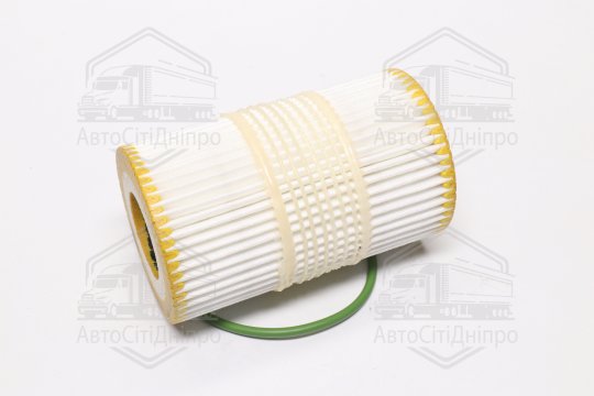 Фільтр масляний AUDI A4, A6, Q7 3.0 TFSI 08- (вир-во MANN)