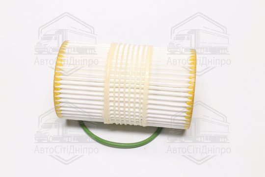 Фільтр масляний AUDI A4, A6, Q7 3.0 TFSI 08- (вир-во MANN)