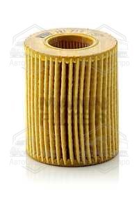 Фільтр масляний двигуна (вир-во MANN)