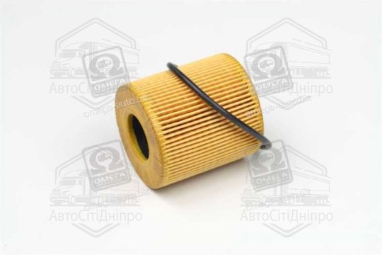 Фільтр масляний двигуна (вир-во MANN)