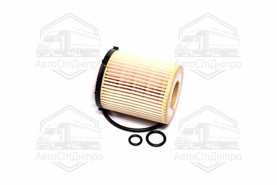 Фільтр масляний двигуна MB C (W204/205), E (S212/213) 180-350 08- (вир-во MANN)