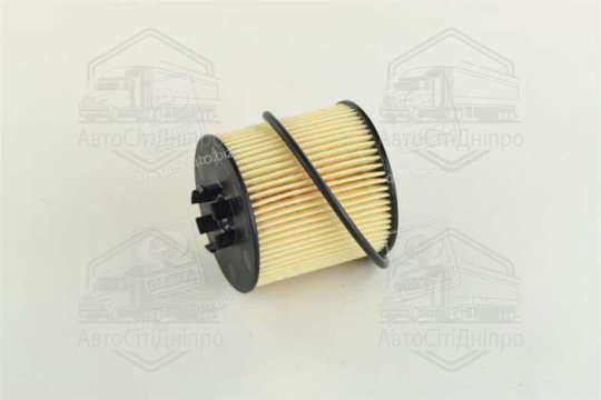 Фільтр масляний двигуна (вир-во MANN)