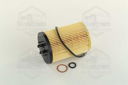 Фільтр масляний двигуна (вир-во MANN)