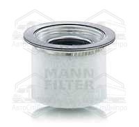 Фільтр масляний двигуна MB SPRINTER II 06-, VITO II 03- (вир-во MANN)