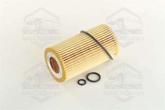 Фільтр масляний двигуна (вир-во MANN)