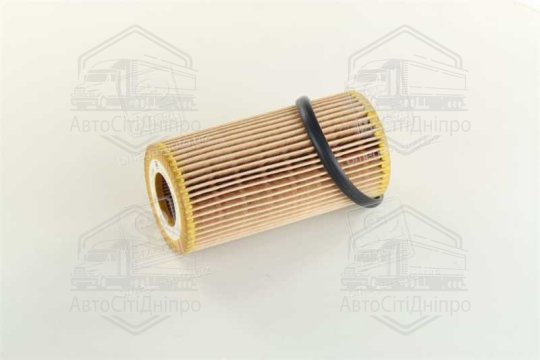 Фільтр масляний двигуна VW POLO V, GOLF V, VI 2.0 FSI, TFSI 03- (вир-во MANN)