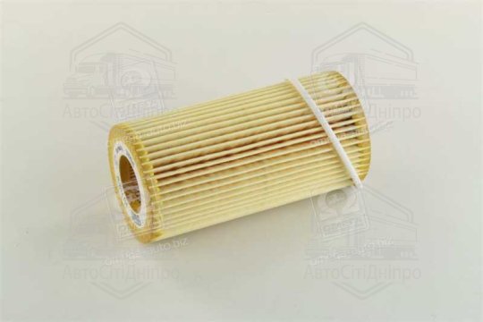 Фільтр масляний двигуна FORD FOCUS, MONDEO, S-MAX (вир-во MANN)