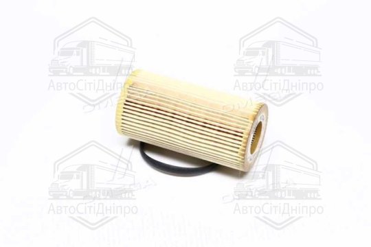 Фільтр масляний двигуна VOLVO CARS 2.0, 2.4 08- (вир-во MANN)