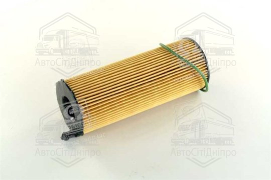 Фільтр масляний двигуна VW TOUAREG I, II, AUDI Q7 3.0-4.2 TDI 04-, (вир-во MANN)