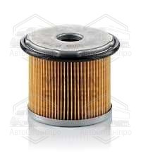 Фільтр масляний двигуна (вир-во MANN)