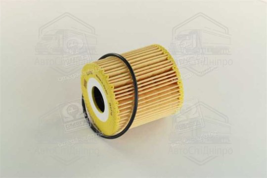 Фільтр масляний двигуна VOLVO S70 (вир-во MANN)