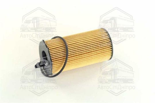 Фільтр масляний двигуна (вир-во MANN)