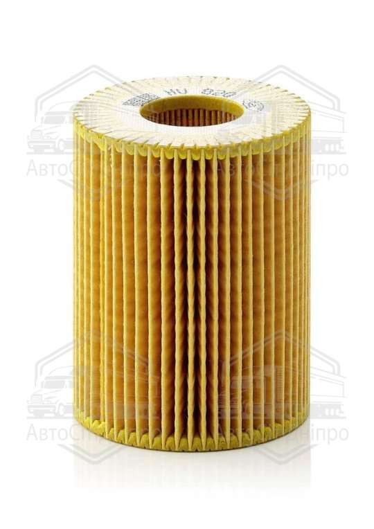 Фільтр масляний двигуна OPEL ASTRA G, H, CORSA C 1.7 CDTI 00- (вир-во MANN)