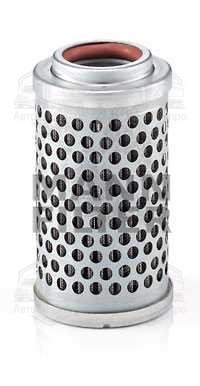 Фільтр масляний двигуна OPEL ASTRA G, H, CORSA C 1.7 CDTI 00- (вир-во MANN)