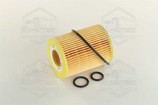 Фільтр масляний двигуна OPEL ASTRA G, H, CORSA C 1.7 CDTI 00- (вир-во MANN)