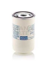 Фільтр масляний двигуна MB SPRINTER II, VITO II CDI 06- (вир-во MANN)