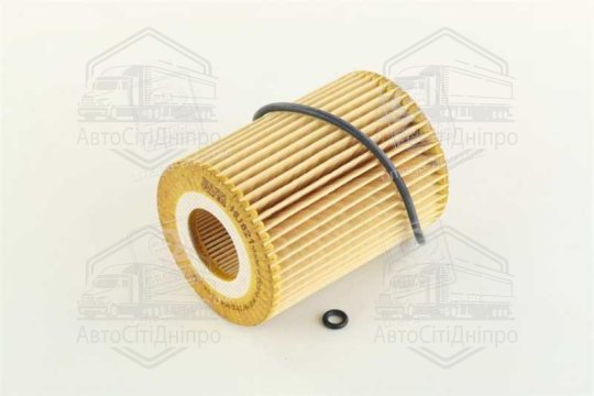 Фільтр масляний двигуна MB SPRINTER II, VITO II CDI 06- (вир-во MANN)