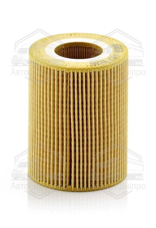 Фільтр масляний двигуна (вир-во MANN)