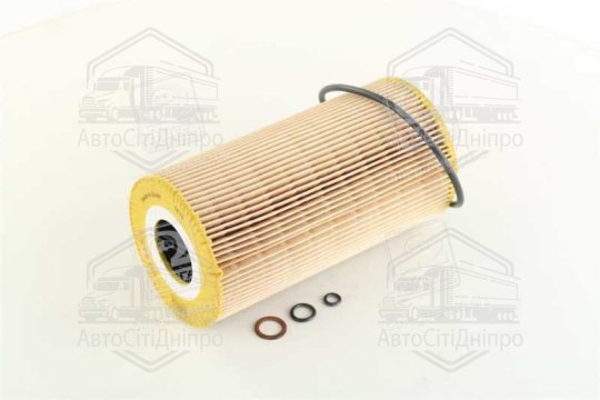 Фільтр масляний двигуна (вир-во MANN)