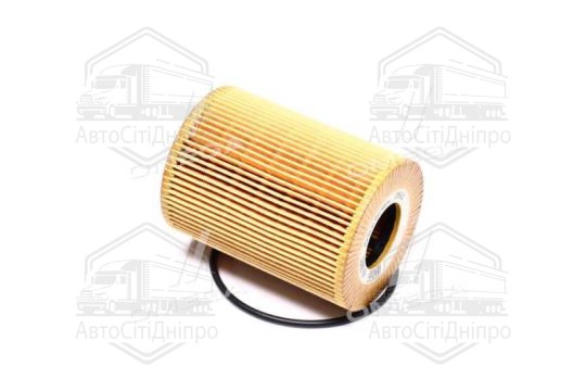 Фільтр масляний двигуна (вир-во MANN)