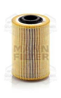 Фільтр масляний двигуна (вир-во MANN)