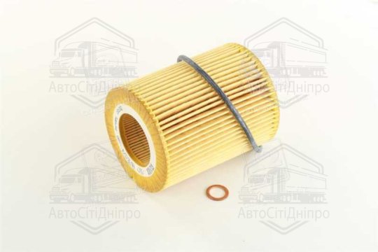 Фільтр масляний двигуна (вир-во MANN)