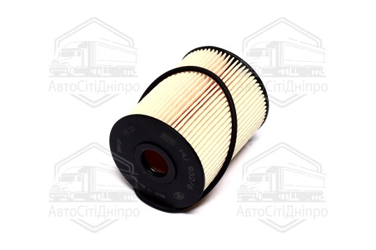 Фільтр масляний двигуна (вир-во MANN)