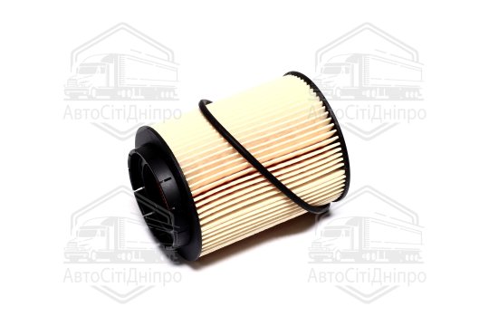 Фільтр масляний двигуна (вир-во MANN)