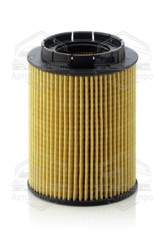 Фільтр масляний двигуна (вир-во MANN)