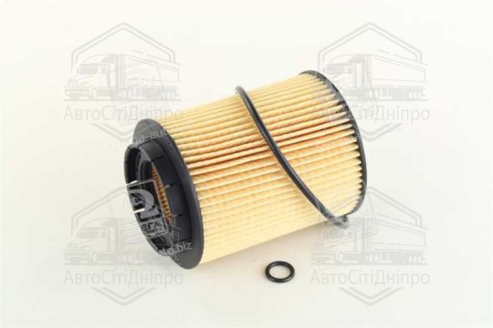 Фільтр масляний двигуна (вир-во MANN)