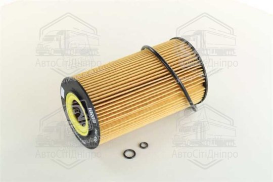 Фільтр масляний двигуна MB E, M, S 400 CDI 00-09 (вир-во MANN)