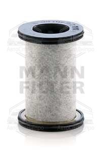 Фільтр масляний двигуна MB E, M, S 400 CDI 00-09 (вир-во MANN)