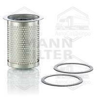 Фільтр масляний двигуна (вир-во MANN)