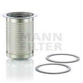 Фільтр масляний двигуна (вир-во MANN)