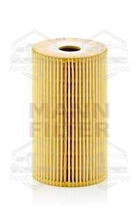 Фільтр масляний двигуна (вир-во MANN)